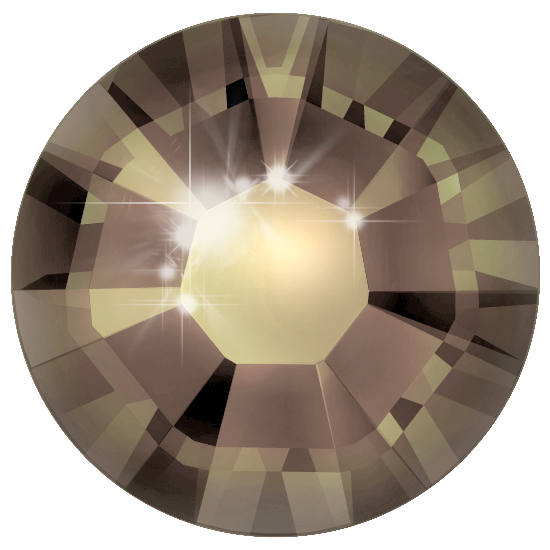 Crystal Bronze Shade